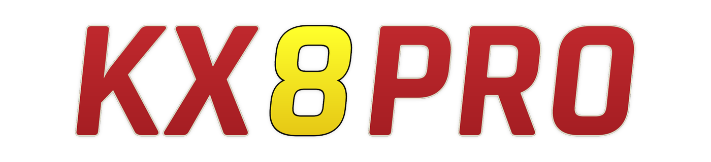 kx8pro
